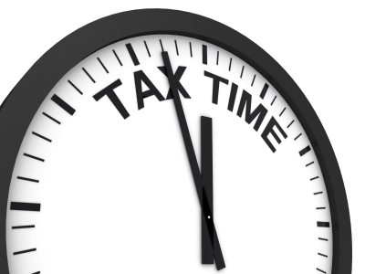 Várható változások az adózás rendjét érintően